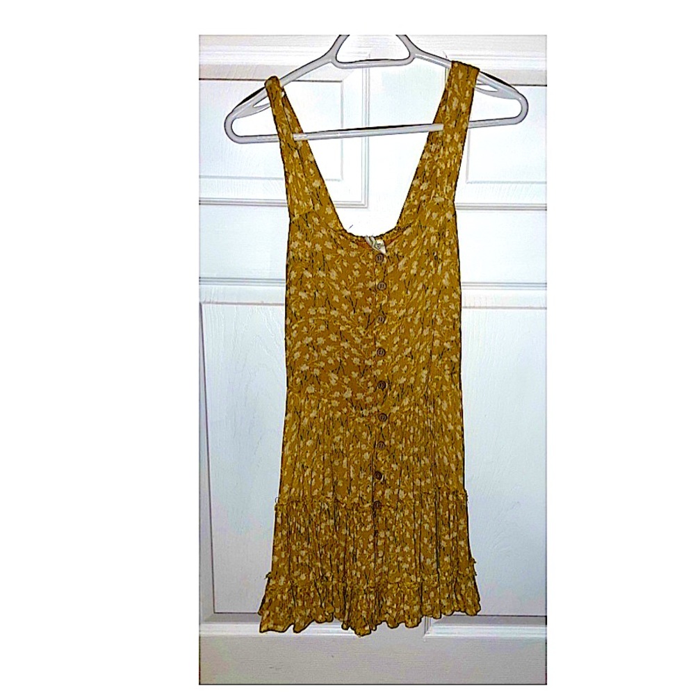 By Together Sun Dress